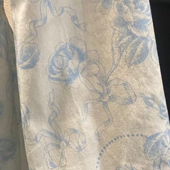 Chantal Denim Blazer Dress - Picture 7 of 13